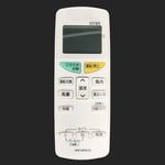 DAIKIN  Télécommande Nipseyteko pour climatiseur japonais, pièce de rechange pour climatisation AC A/C ARC470A16