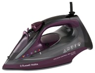 Russell Hobbs Colour Control Pro Ultra Steam Iron 27281