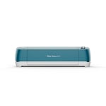 Cricut Smart Cutting Machine (Peacock Blue), Vinyl, Explore Air 2 | 2024 Limited Edition