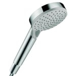 HANSGROHE Douchette à main 100 Vario Green 5,2 l/min chromé Vernis Blend