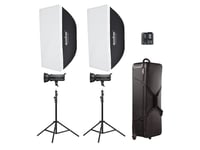 Duo Kit SK400II-V Canon