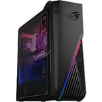 ASUS ROG Strix G15CF-1270KF192W Desktop PC 12th Gen 32 GB RAM 1 TB SSD 2 TB HDD NVIDIA GeForce RTX 3080 Windows 11 Home