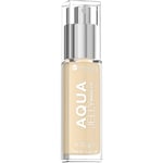 HYPOAllergenic Facial make-up Foundation Aqua Jelly Make-Up No. 02 Light Sand Beige 37 g (£206.76 / 1 kg)