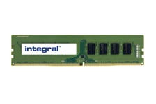 INTEGRAL 32Gb Pc Ram Module Ddr4