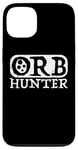 iPhone 13 Ghost Hunter | Paranormal Investigator Spirit Hunt UAPs Orbs Case