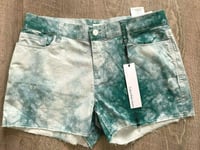 Women's Calvin Klein Jeans Shorts   Size S  Small   Authentic New Tags