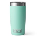 Yeti Rambler 10 Oz Tumbler - Seafoam