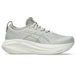 Asics Gel-Nimbus 27 Dame Lake Grey/White Sage, 40