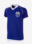 FC Porto 1984/85 T-Shirt Unisexe pour Adulte (Lot de 1)