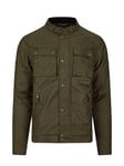 Biker Field Jacket