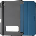 Otterbox iPad 10.9 (gen 10) Fodral React Folio Blå