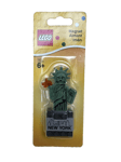 Lego Statue of Liberty Minifigure Magnet New York LEGO Store Exclusive 853600