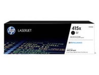 Toner HP 415X W2030X 7,5k svart