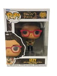 Figurine Funko Pop Disney Hocus Pocus 2 Izzy 1371