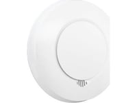 Meross Gs559ah Wifi Smart Røykvarsler (Homekit) (Initiell)