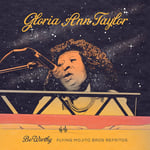 Gloria Ann &amp; Flying Mojito Bros Taylor  Be Worthy (flying Mojito Bros Refritos)  LP/Vinyl