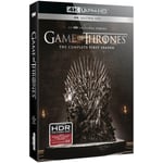 Game of Thrones: Season 1 - 4K Ultra HD