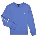 Sweat-shirt enfant Polo Ralph Lauren  LS CN-KNIT SHIRTS-SWEATSHIRT