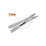 [FR] E4D-MF Composite Upper Deck White Team Magic - TM503403W