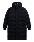 Snowmass Parka M Black (XXL)