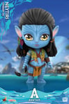 Avatar : La Voie de l'eau figurine Cosbaby (S) Neytiri HOT TOYS