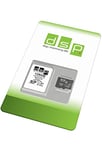 128GB microSDXC Speicherkarte (A1, V30, U3) für Samsung Galaxy S20 FE 5G , Packaging May Vary