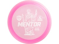 Discgolf Discmania Distance Driver Mentor Active Premium Pink 11/5/-2/2