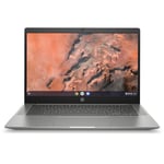 HP Chromebook 14b-na0001na Laptop 8GB RAM 128GB SSD Ryzen 5 3500C 14" FHD IPS