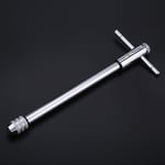 (M3 M8 Long)Adjustable T Bar Handle Ratchet Tap Wrench M3 M8 && M5 M12 SG