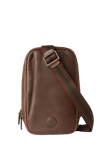 OSPREY LONDON Compass Sling Bag, Tan