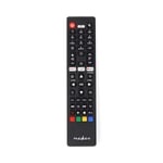 Universal for Thomson TCL QLED Android TV Remote Control RC802N G0H2A