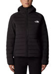 The North Face Belleview Stretch Down Parka Jacket