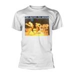 RAGE AGAINST THE MAC - ANGER GIFT - Size S - New T Shirt - T72z