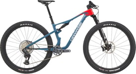 Cannondale Cannondale Scalpel Carbon 2 Lefty | Storm Cloud