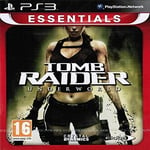 Tomb Raider Underworld Essentials /PS3 - New PS3 - T1398z