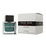 Parfym Herrar Lalique EDT Encre Noire Sport (100 ml)