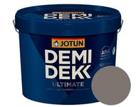 Jotun Demidekk Ultimate 3L 2110 Yoga, Ncs S6005-Y80R outletddu2110