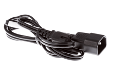 ZEBRA EMEA IEC C14 TO C7 CABLE FOR  (CS-CC6-IEC)