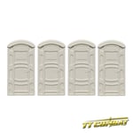 TTCombat: Portable Toilet Set