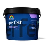 Beckers Täcklasyr Perfekt 255 Faluröd BC710005564-B