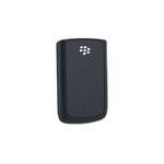 CACHE BATTERIE BLACKBERRY BOLD 9700 NOIR