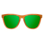 Lunettes de soleil Northweek  REGULAR DARK BROWN emerald 1 u