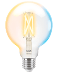 WiZ Smart LED-lampa 7W E27 G95