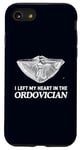 iPhone SE (2020) / 7 / 8 I Left My Heart In The Ordovician Brachiopods Paleontology Case