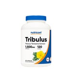 Nutricost - Tribulus 1500 mg, 240 Capsules