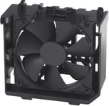 HP Z6 Boitier PC Ventilateur Noir