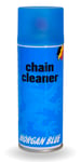 Morgan Blue Chain Cleaner 400 ml Effektiv rens for drivverk