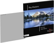 Ray Masters Firkantfilter - ND2 100x100 mm