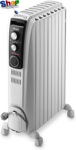 De ' Longhi  Dragon  4  TRD40820T  Oil  Filled  Radiator -  White