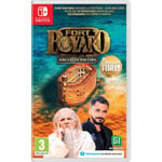 FORT BOYARD Nouvelle Édition - Toujours Plus Fort ! Jeu Switch